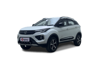Used 2022 Tata Nexon XZ Plus Petrol Manual Image