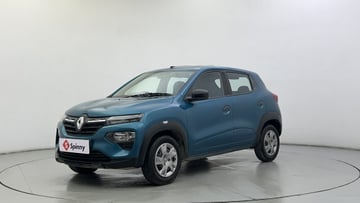Used 2021 Renault Kwid RXT 1.0 Opt Petrol Manual Image