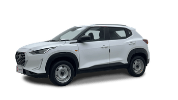 Used 2023 Nissan Magnite XE Petrol Manual Image