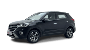Used 2019 Hyundai Creta SX 1.6 (O) Petrol Petrol Manual Image
