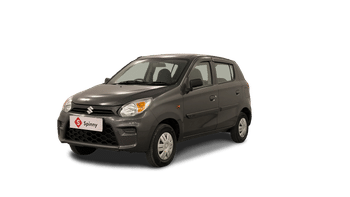 Used 2020 Maruti Suzuki Alto 800 LXi Petrol Manual Image