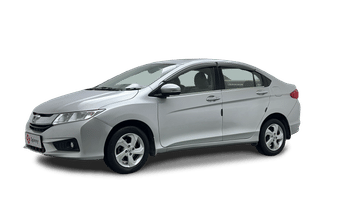 Used 2016 Honda City VX Petrol Manual Image