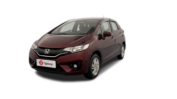 Used 2015 Honda Jazz VX Petrol Petrol Manual Image