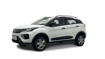 Used 2023 Tata Nexon XM Petrol Manual Image