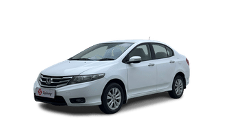 Used 2012 Honda City 1.5 V MT Petrol Manual Image