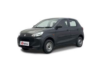 Used 2023 Maruti Suzuki Alto K10 LXi Petrol Manual Image