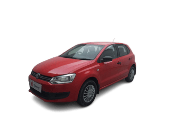 Used 2013 Volkswagen Polo Trendline 1.2L (D) Diesel Manual Image