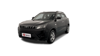 Used 2022 Mahindra XUV 300 W6 1.5 Diesel Diesel Manual Image