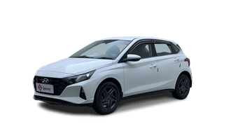 Used 2022 Hyundai I20 Sportz 1.2 IVT Petrol Automatic Image