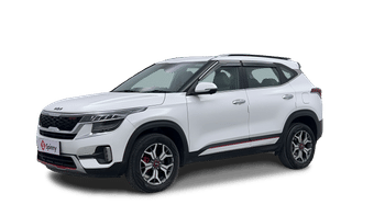 Used 2020 Kia Seltos GTX Plus DCT 1.4 Petrol Automatic Image