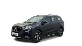 Used 2022 Mahindra XUV700 AX 5 Petrol AT 5 STR Petrol Automatic Image