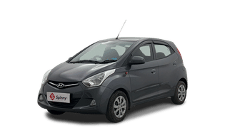 Used 2018 Hyundai Eon Sportz Petrol Manual Image