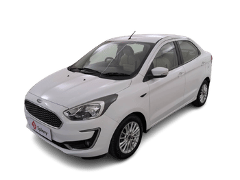 Used 2019 Ford Figo Aspire Titanium 1.2 Ti-VCT Petrol Manual Image