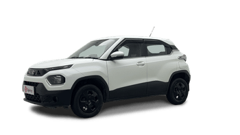 Used 2023 Tata Punch Adventure AMT Petrol Automatic Image