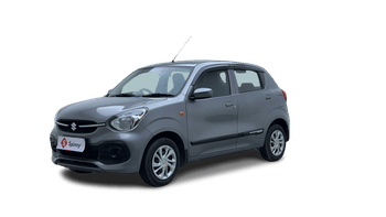 Used 2022 Maruti Suzuki Celerio VXi CNG Cng Manual Image