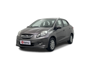 Used 2015 Honda Amaze 1.2 VX i-VTEC Petrol Manual Image