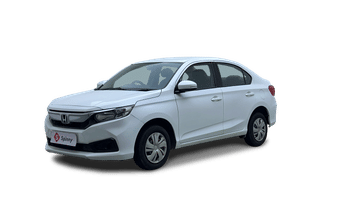 Used 2019 Honda Amaze 1.2 S CVT Petrol Petrol Automatic Image