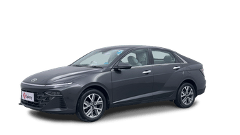 Used 2023 Hyundai Verna SX 1.5 Petrol MT Petrol Manual Image