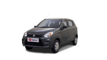 Used 2020 Maruti Suzuki Alto 800 LXi Petrol Manual Image