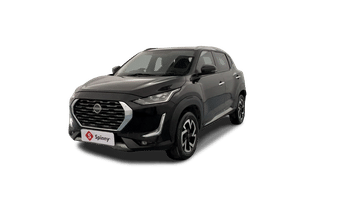 Used 2021 Nissan Magnite XV Petrol Manual Image