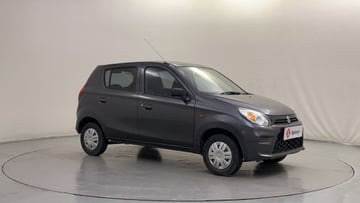 Used 2020 Maruti Suzuki Alto 800 LXi Petrol Manual Image