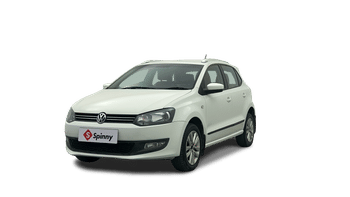 Used 2013 Volkswagen Polo Highline1.2L (P) Petrol Manual Image