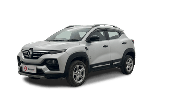 Used 2023 Renault Kiger RXT AMT Petrol Automatic Image