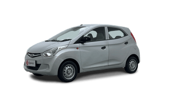 Used 2018 Hyundai Eon Era + Petrol Manual Image