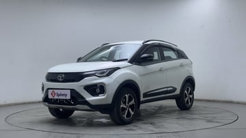 Used 2022 Tata Nexon XZ Plus Petrol Manual Image