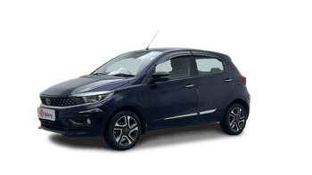 Used 2023 Tata Tiago XZ Plus Petrol Manual Image