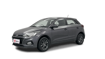 Used 2019 Hyundai Elite i20 Sportz Plus 1.2 Petrol Manual Image