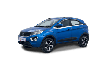 Used 2018 Tata Nexon XZ Plus Petrol Manual Image
