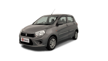 Used 2017 Maruti Suzuki Celerio VXi Petrol Manual Image