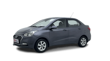 Used 2018 Hyundai Xcent SX Petrol Manual Image