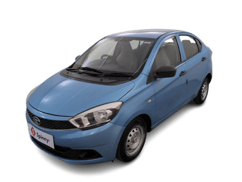 Used 2018 Tata Tigor Revotorq XE Diesel Manual Image