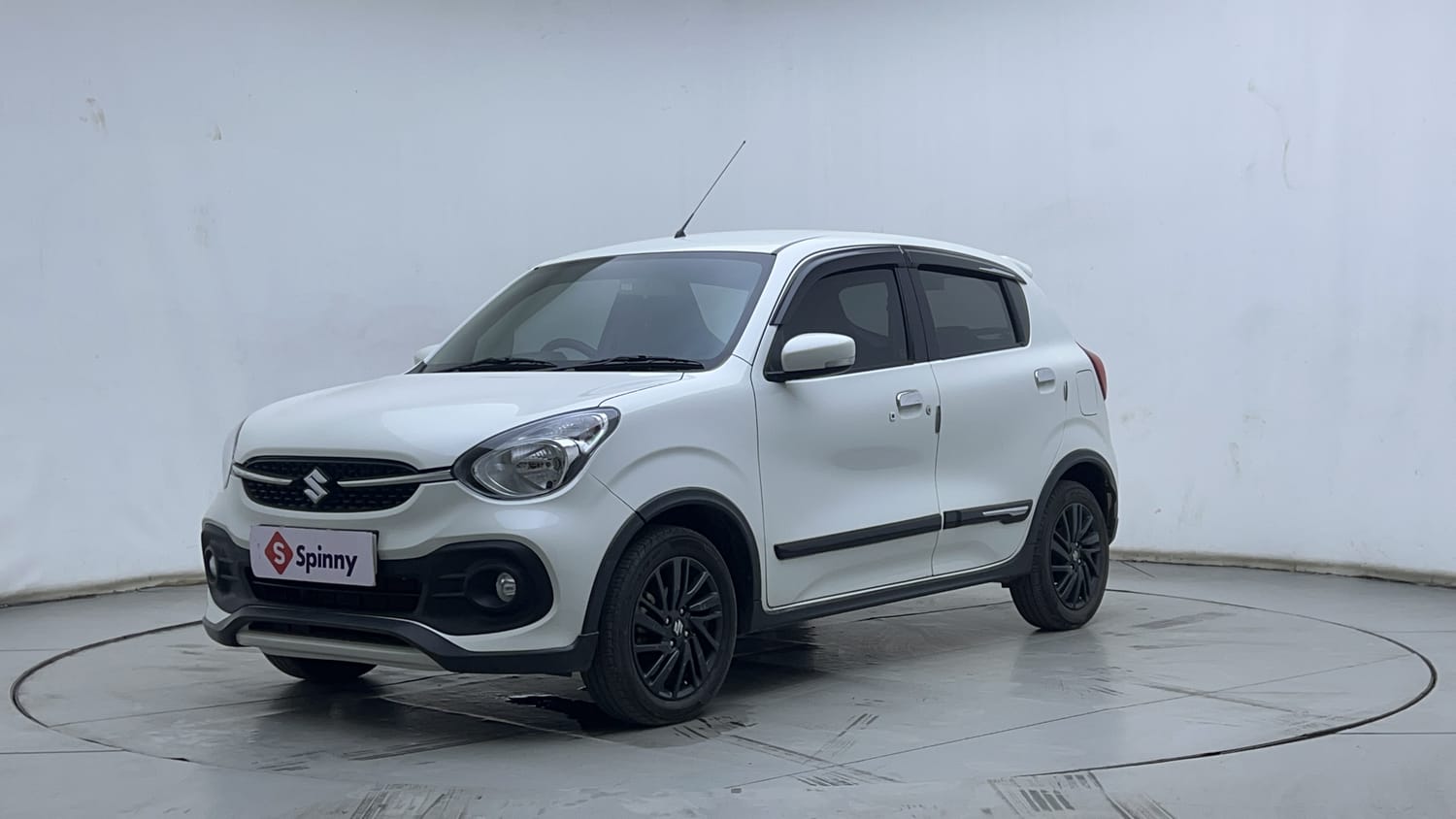 2024 Maruti Suzuki Celerio ZXi Plus