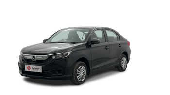 Used 2019 Honda Amaze 1.2 S MT Petrol Petrol Manual Image