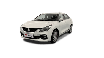 Used 2022 Maruti Suzuki Baleno Zeta MT Petrol Manual Image