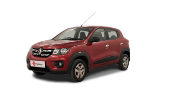 Used 2016 Renault Kwid RXT Petrol Manual Image