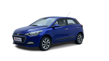 Used 2014 Hyundai Elite i20 Asta 1.2 Petrol Manual Image