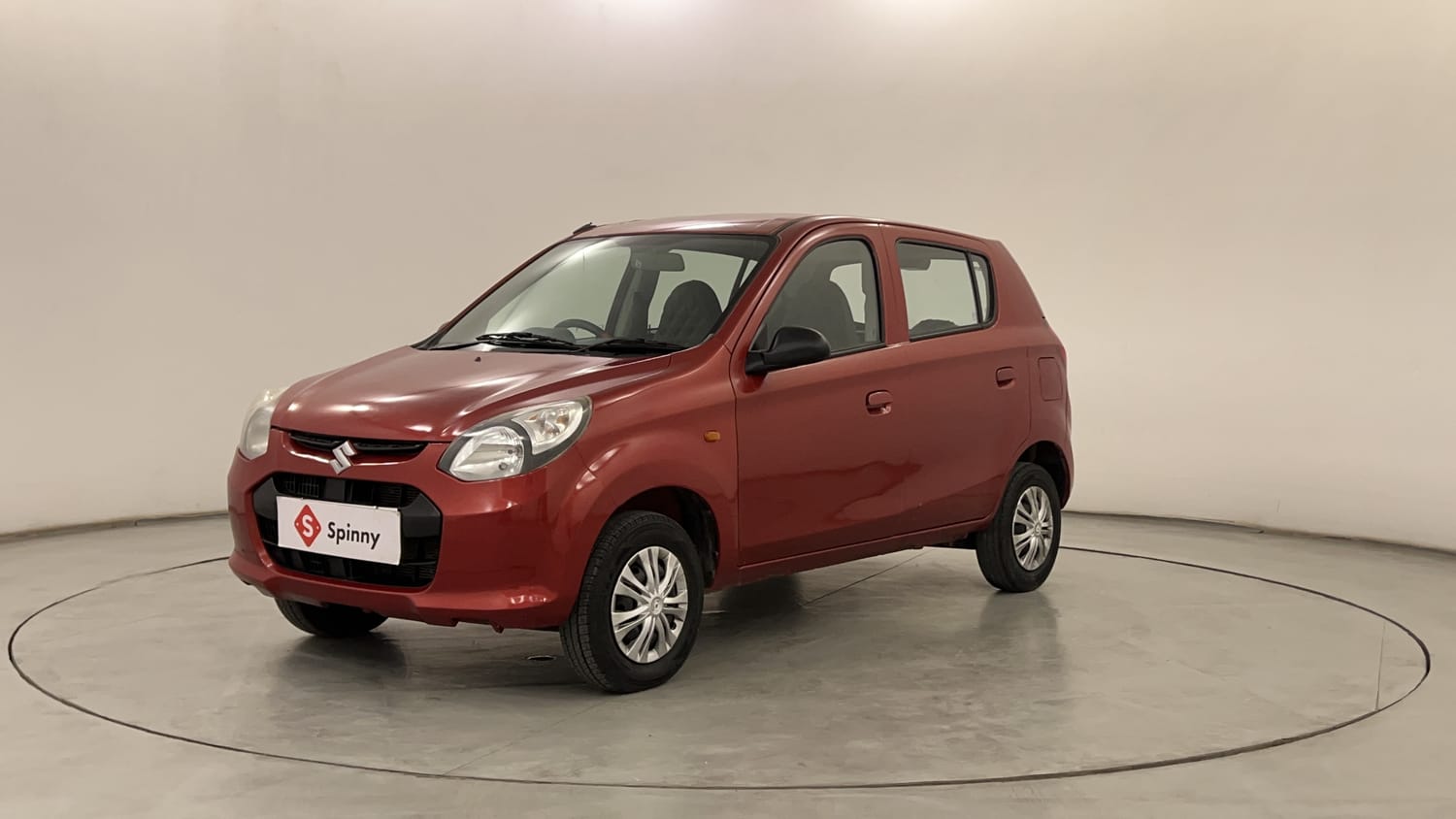 Alto-800