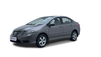 Used 2012 Honda City 1.5 S MT Petrol Manual Image
