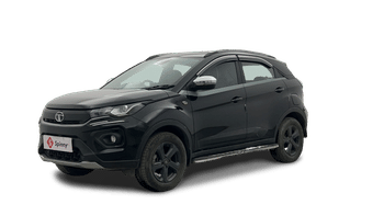 Used 2022 Tata Nexon XZ Plus (O) Dark Edition Petrol Manual Image