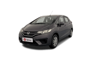 Used 2017 Honda Jazz S CNG ( Outside Fitted) Cng Manual Image