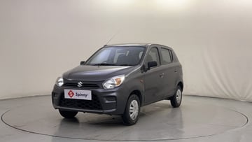 Used 2020 Maruti Suzuki Alto 800 LXi Petrol Manual Image