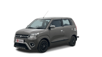Used 2022 Maruti Suzuki Wagon R ZXI Plus 1.2 Petrol Manual Image