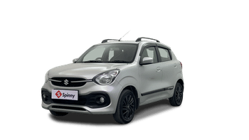 Used 2023 Maruti Suzuki Celerio ZXi Plus Petrol Manual Image