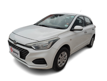 Used 2018 Hyundai Elite i20 Magna Executive 1.2 Petrol Manual Image