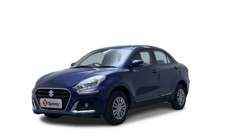 Used 2020 Maruti Suzuki Dzire VXi AGS Petrol Automatic Image