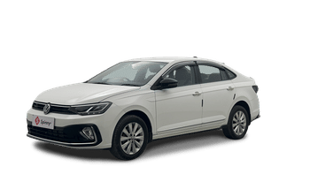 Used 2024 Volkswagen Virtus Highline 1.0 TSI AT Petrol Automatic Image